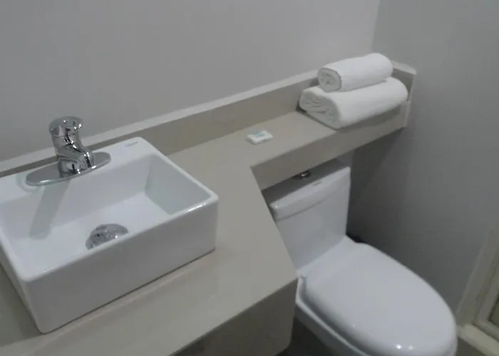 Pokój dwuosobowy